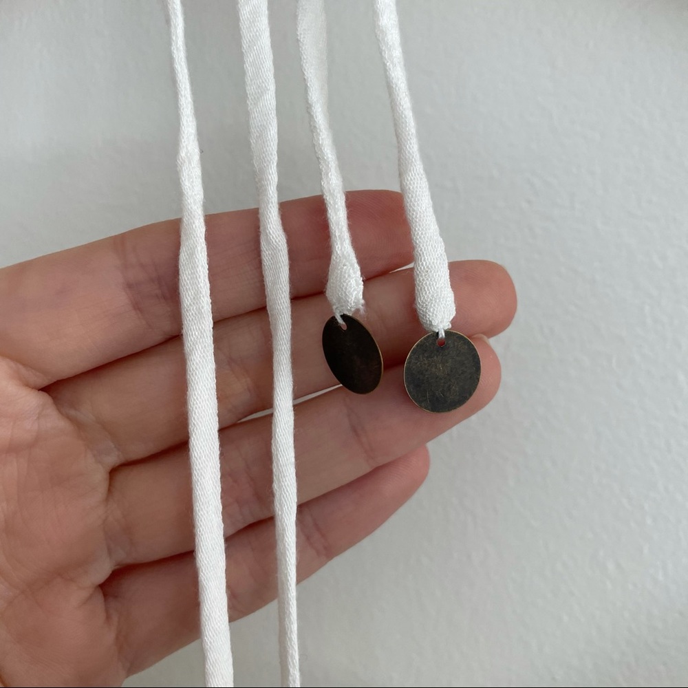 NWT Tularosa Orin Crop Top - Picture 5 of 11